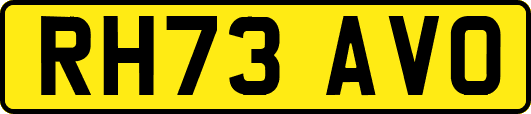 RH73AVO