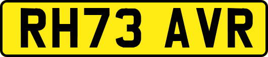 RH73AVR