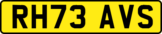 RH73AVS