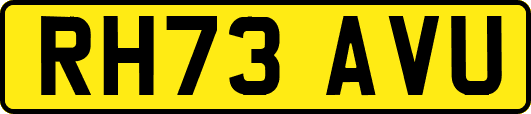 RH73AVU