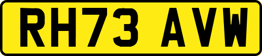 RH73AVW