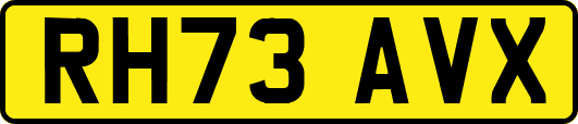 RH73AVX