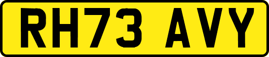 RH73AVY