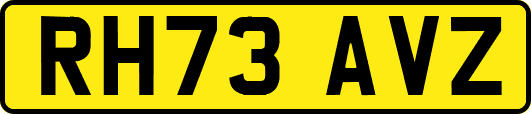 RH73AVZ