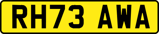 RH73AWA