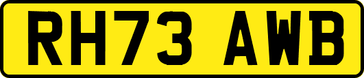 RH73AWB