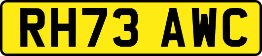 RH73AWC