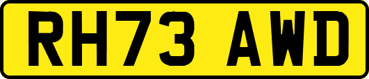 RH73AWD