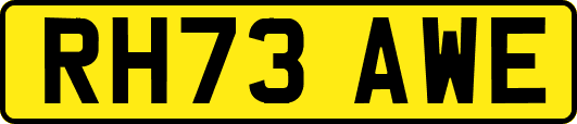 RH73AWE