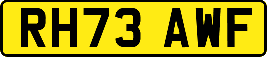 RH73AWF