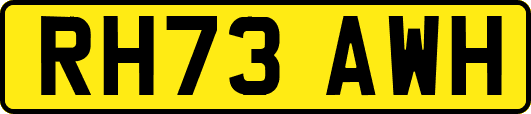 RH73AWH