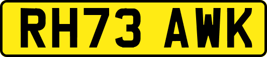 RH73AWK