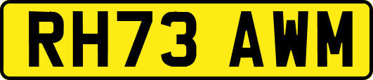 RH73AWM