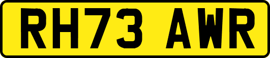 RH73AWR