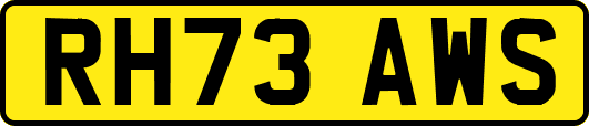 RH73AWS