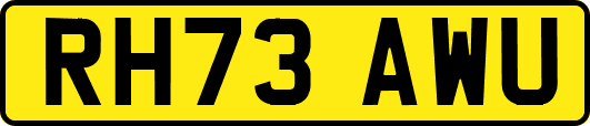 RH73AWU