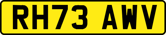 RH73AWV