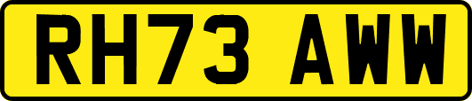 RH73AWW