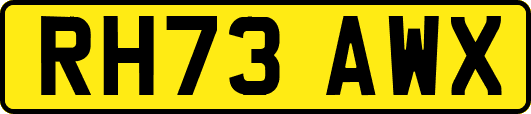 RH73AWX