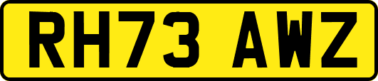 RH73AWZ