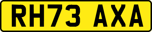 RH73AXA