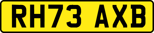 RH73AXB