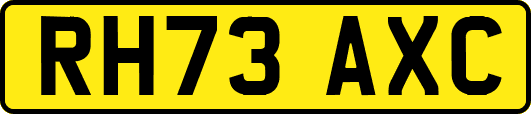 RH73AXC