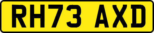 RH73AXD