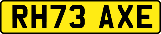 RH73AXE