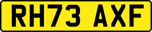 RH73AXF