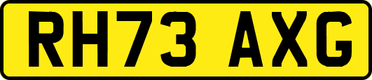 RH73AXG