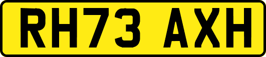 RH73AXH