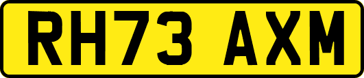 RH73AXM