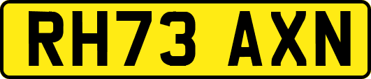 RH73AXN