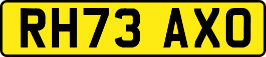 RH73AXO