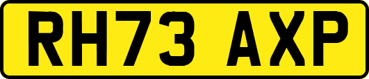RH73AXP