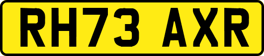 RH73AXR