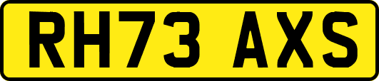 RH73AXS