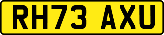 RH73AXU