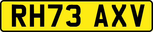 RH73AXV