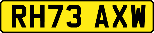 RH73AXW