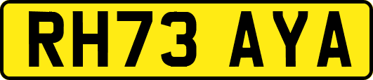 RH73AYA