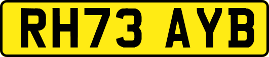 RH73AYB