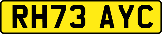 RH73AYC