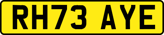 RH73AYE