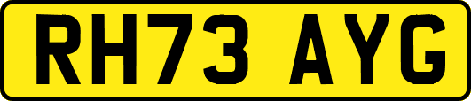 RH73AYG