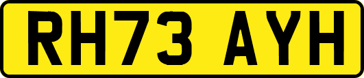 RH73AYH