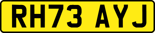 RH73AYJ