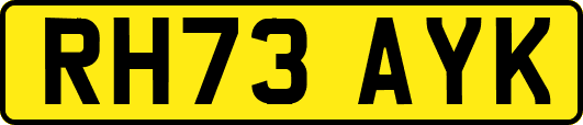 RH73AYK