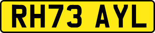 RH73AYL
